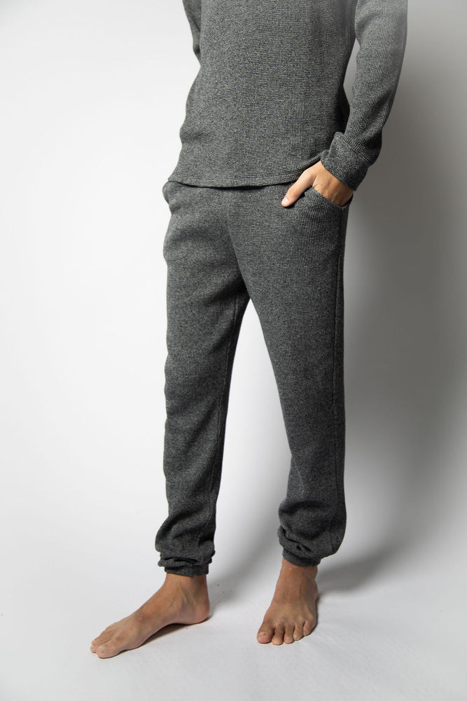 
                  
                    Connor Thermal Jogger | Moulinex Heather
                  
                