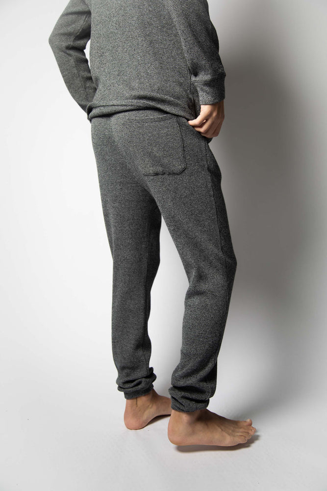 
                  
                    Connor Thermal Jogger | Moulinex Heather
                  
                