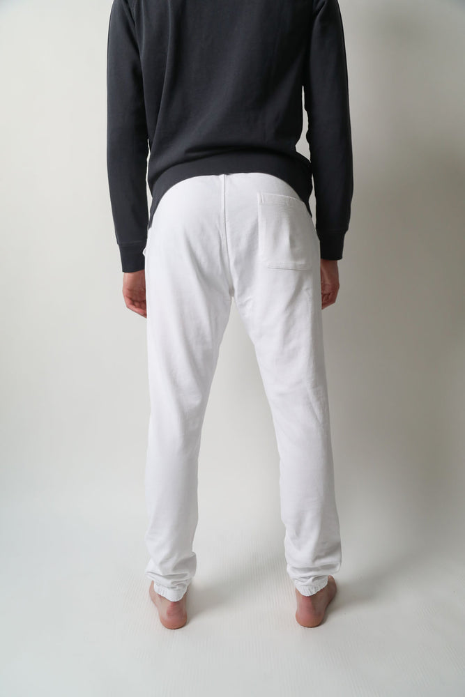 
                  
                    Ryder Pant | White
                  
                