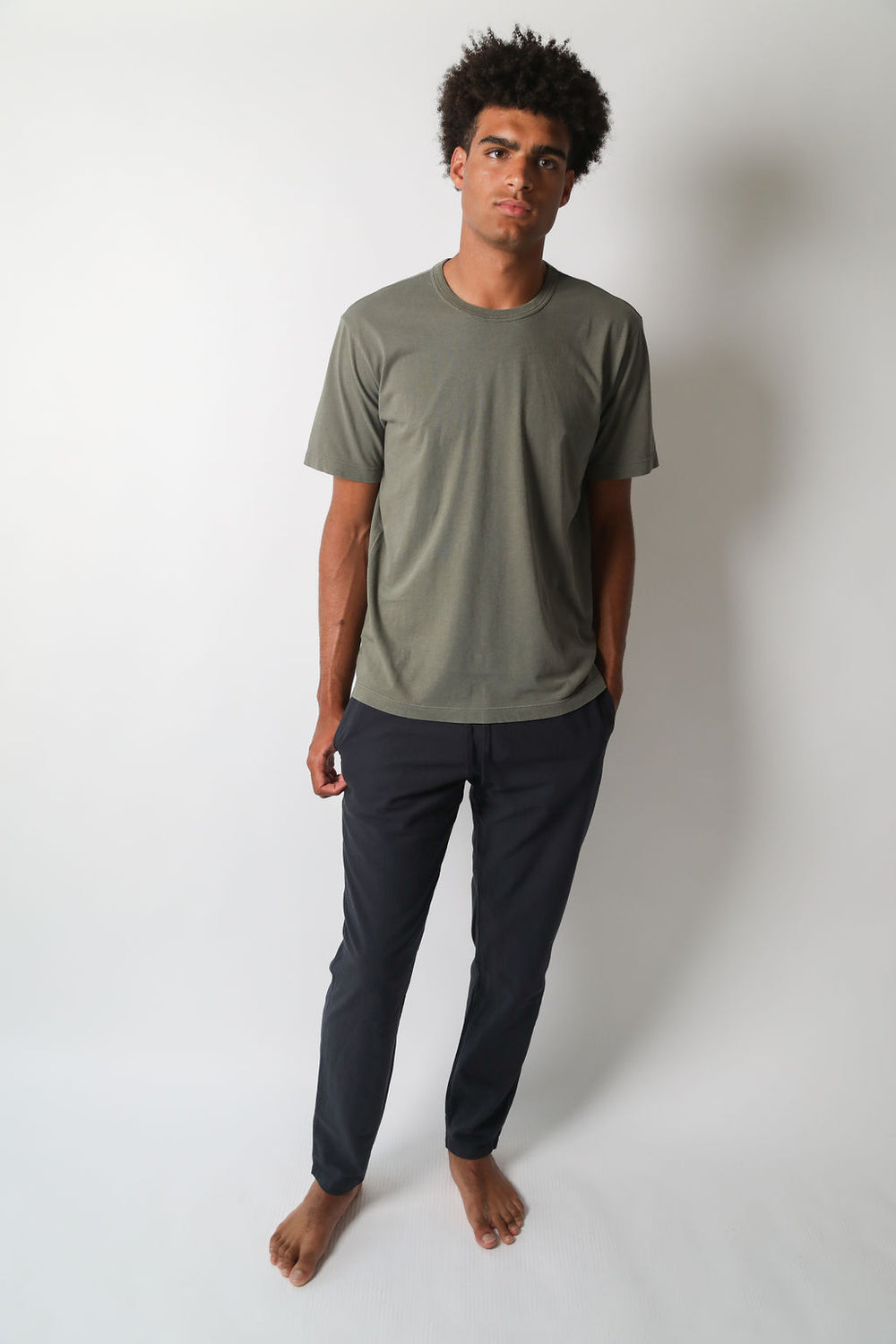 MATTHEW SS | Olive