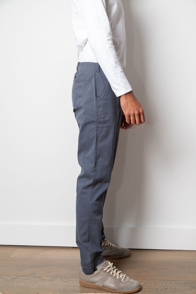 
                  
                    HENRY PANT DRILL | Aero
                  
                