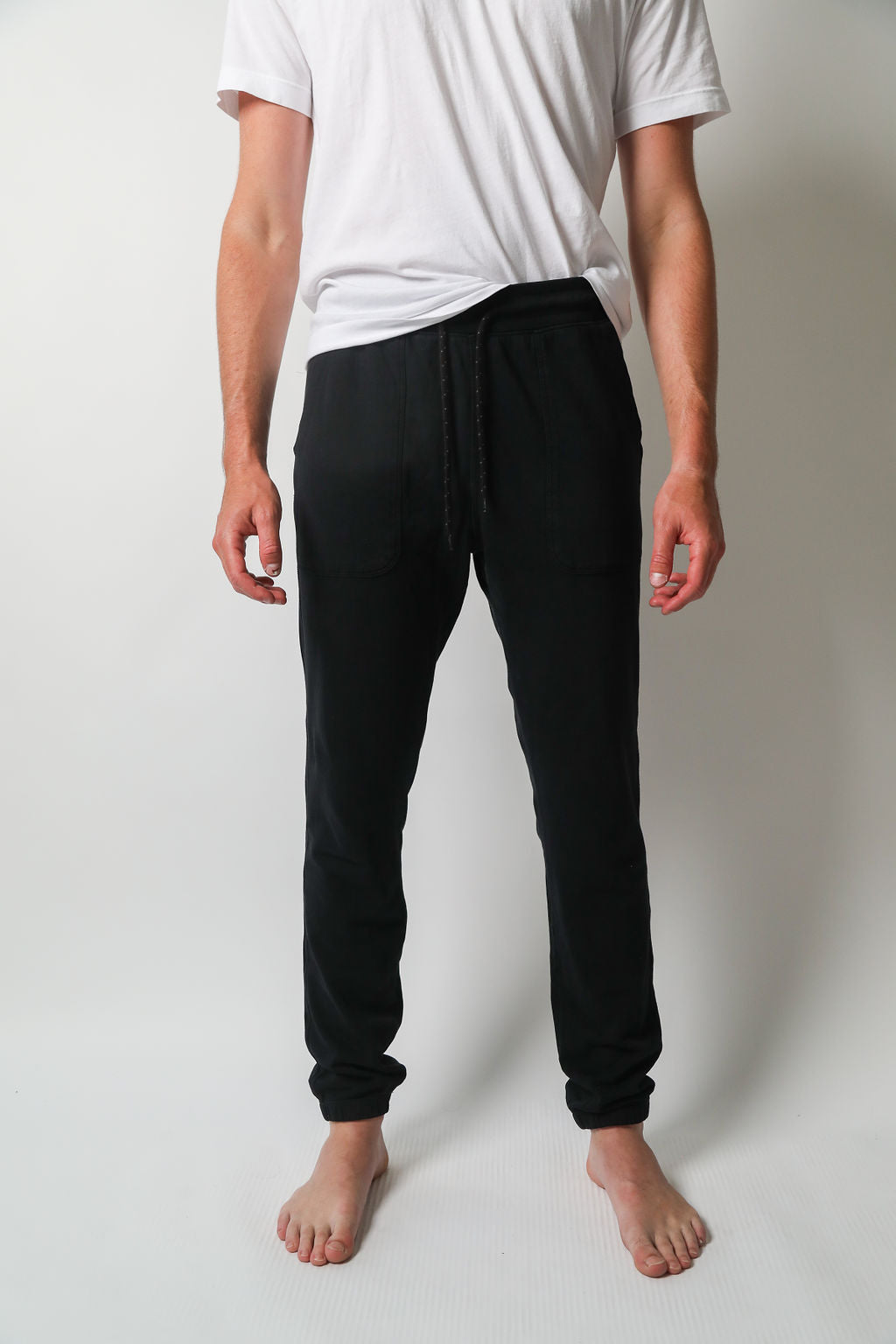 Ryder Pant | Grunge – Leonard Frisbie