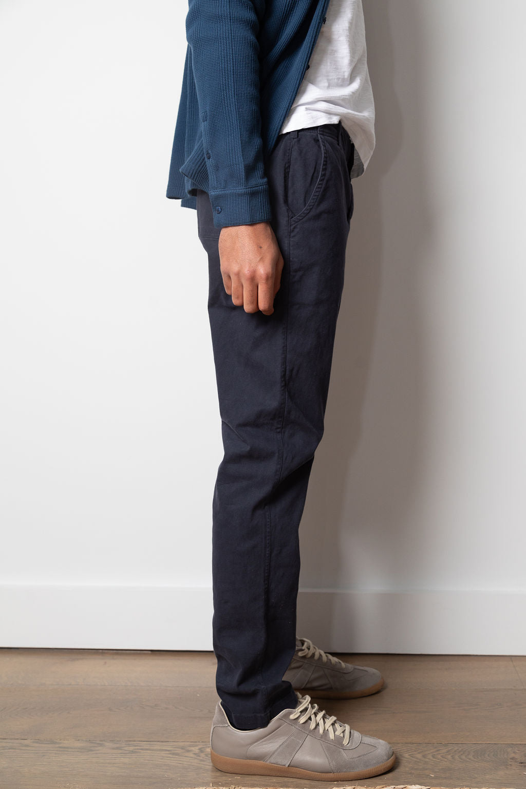 
                  
                    HENRY PANT DRILL | Pacifico
                  
                