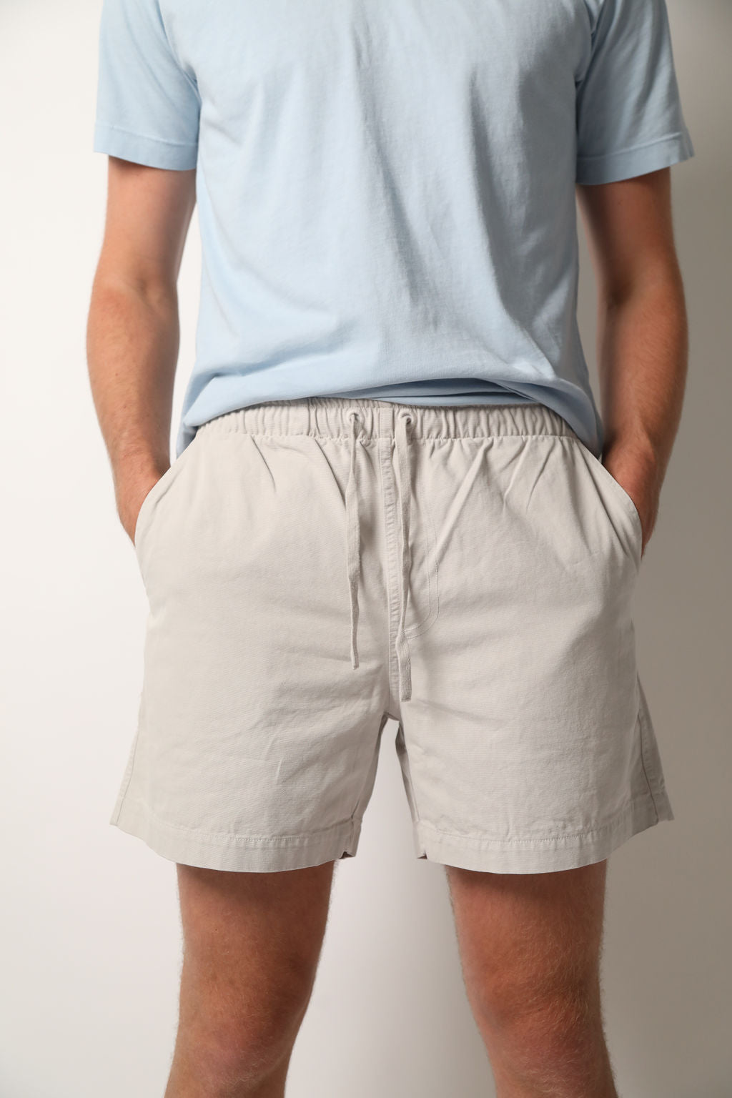 
                  
                    Prescott Short | Sand
                  
                
