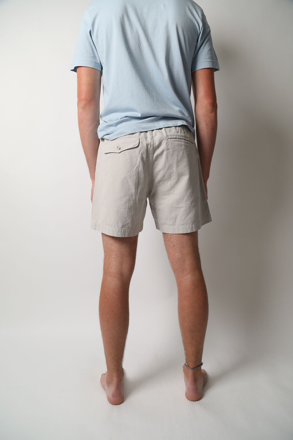 
                  
                    Prescott Short | Sand
                  
                