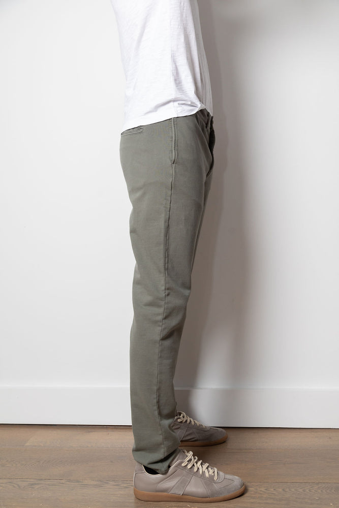 
                  
                    MAX CHINO PANT | Olive
                  
                