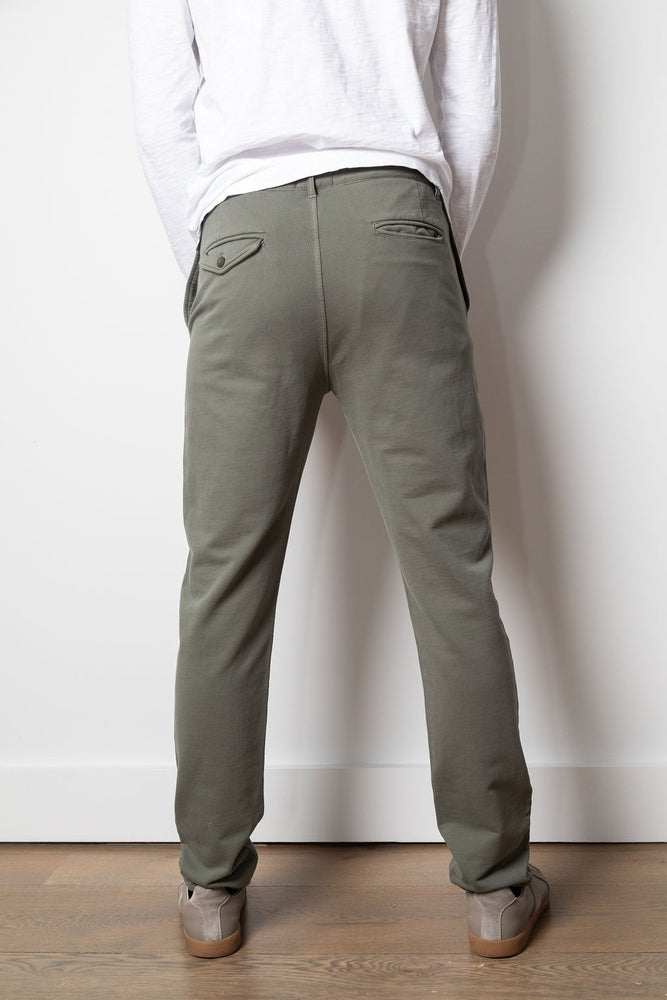 
                  
                    MAX CHINO PANT | Olive
                  
                