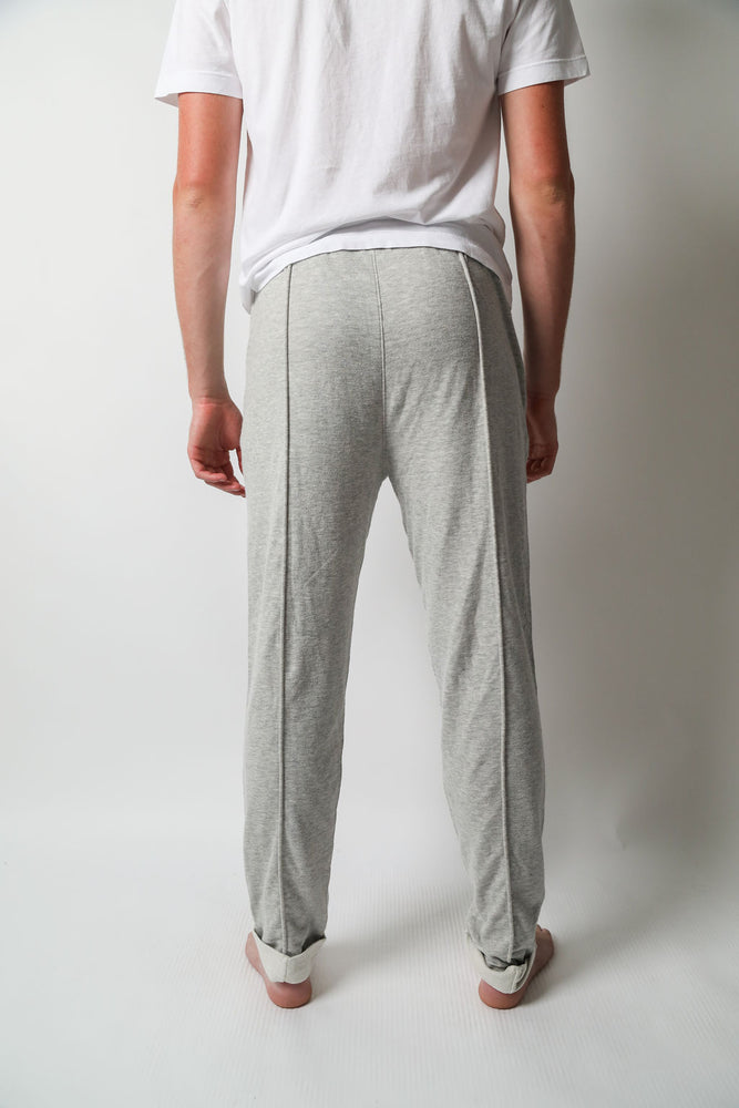 
                  
                    JP PANT | Heather Grey
                  
                