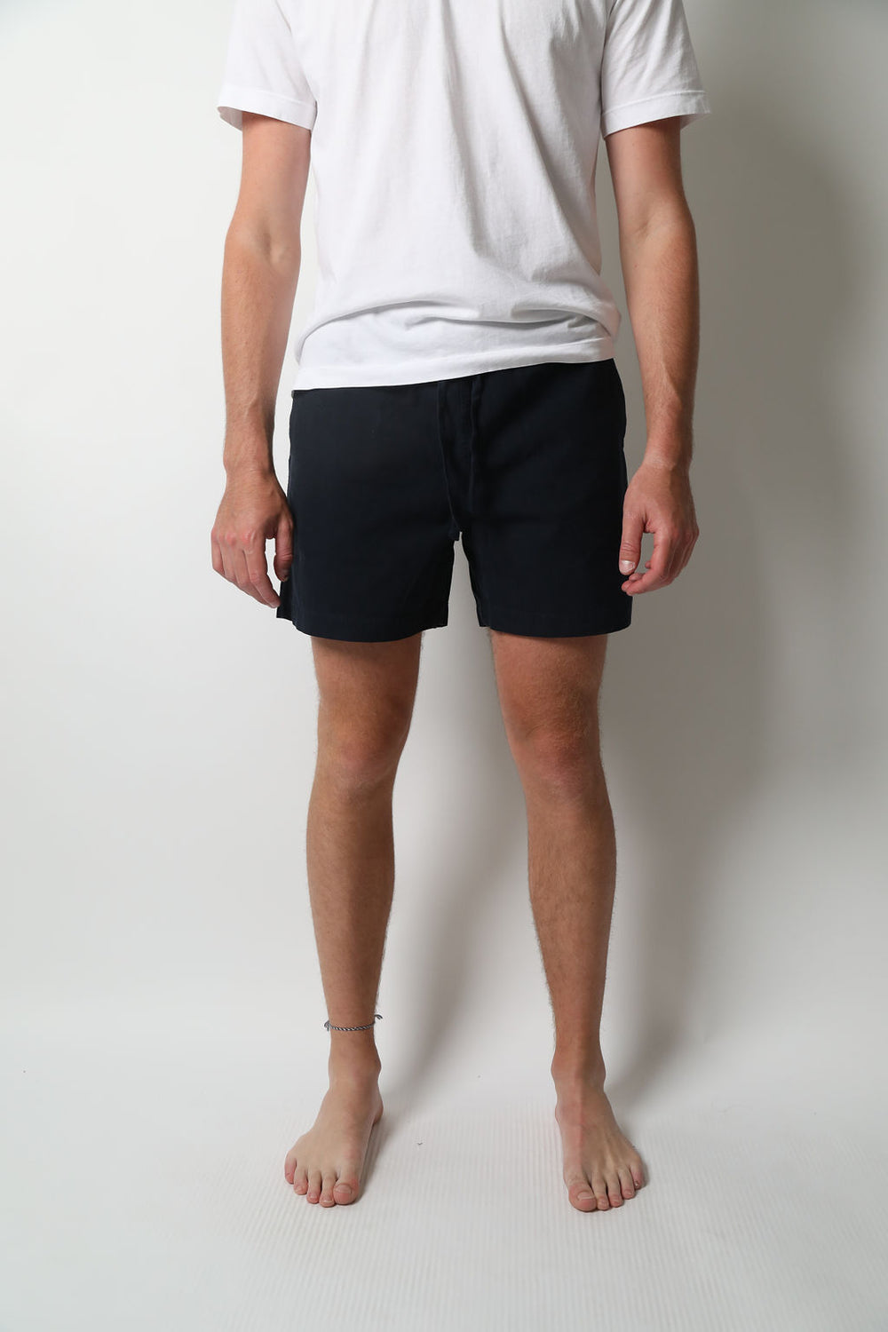 Prescott Short | Navy