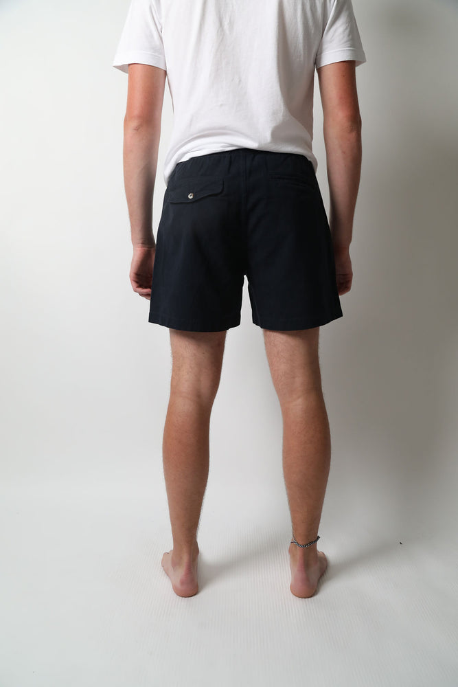
                  
                    Prescott Short | Navy
                  
                