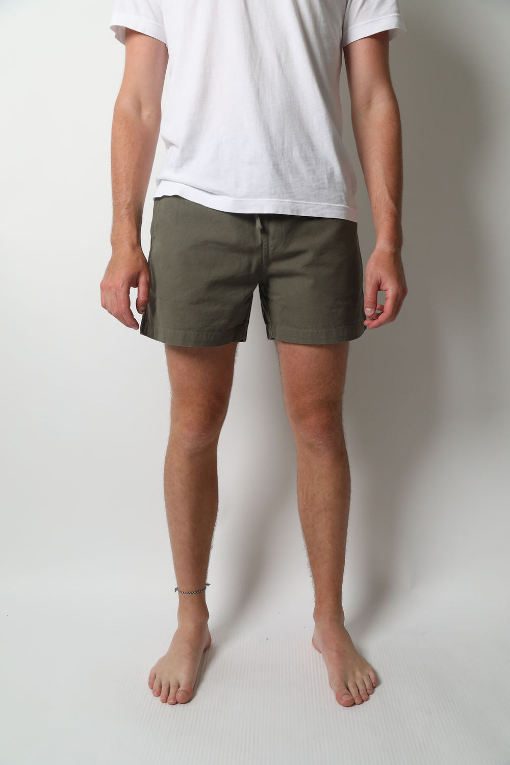 Prescott Short | Olive