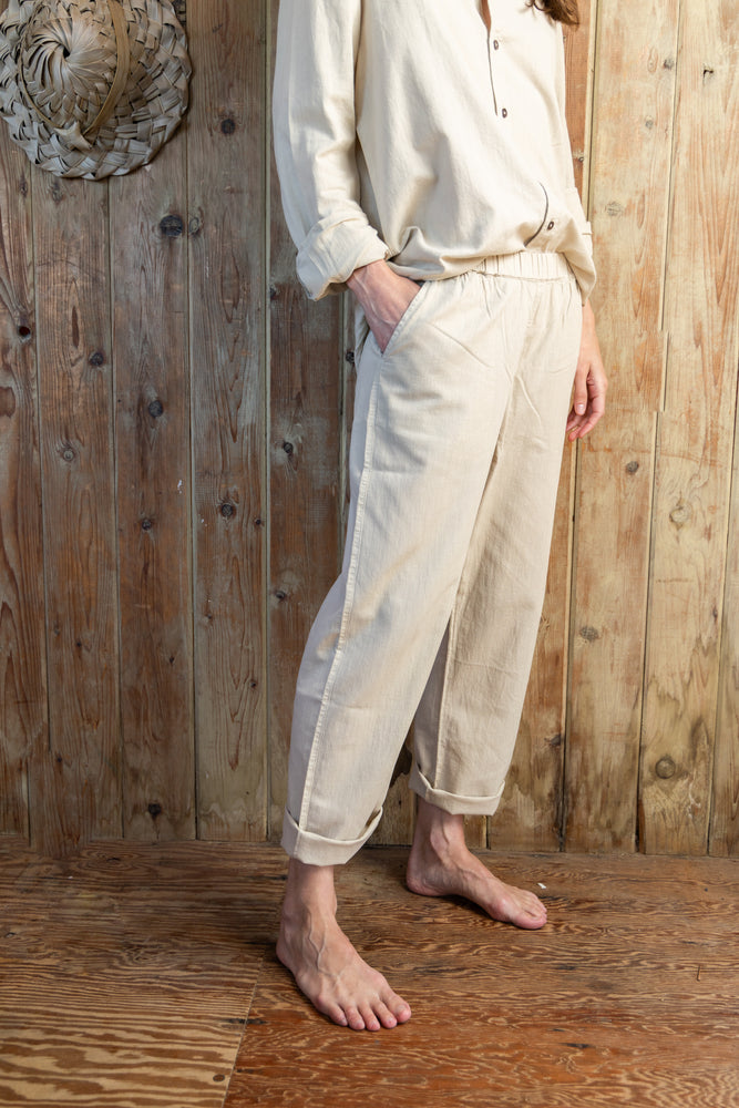 
                  
                    Christophe Pant | Sand
                  
                