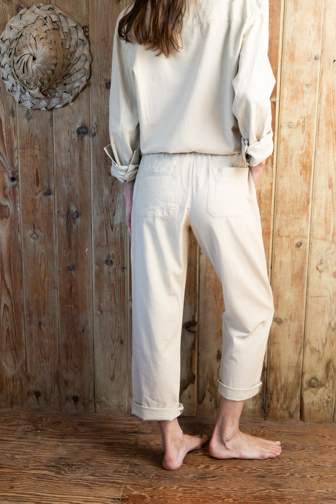 
                  
                    Christophe Pant | Sand
                  
                