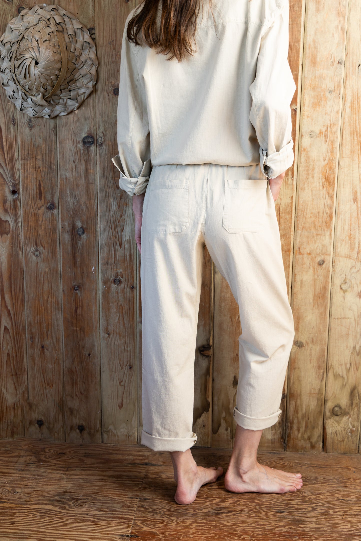 
                  
                    Christophe Pant | Sand
                  
                