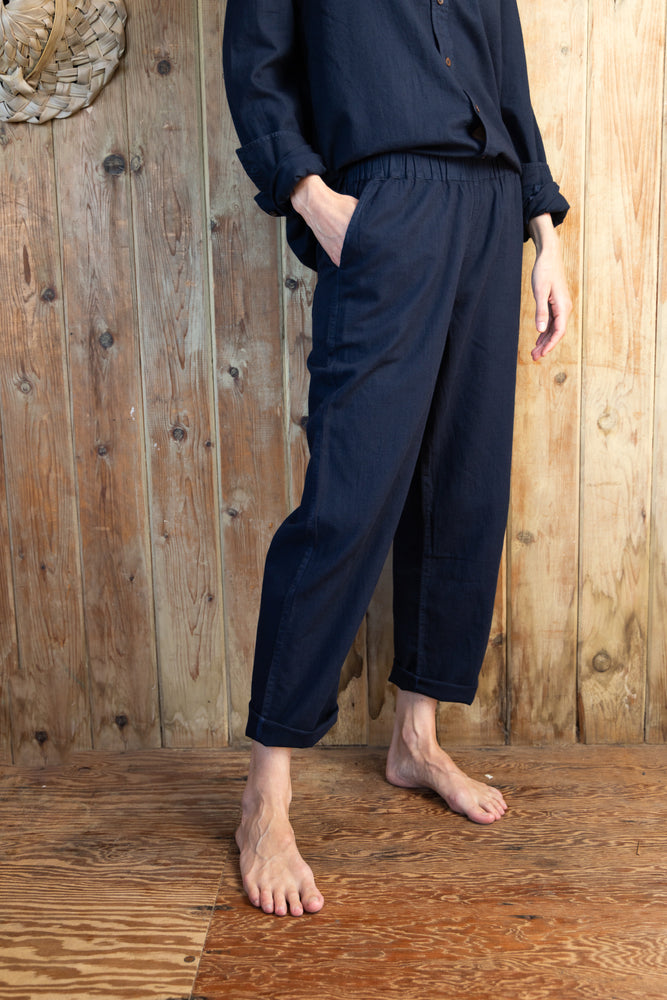 
                  
                    Christophe Pant | Navy
                  
                