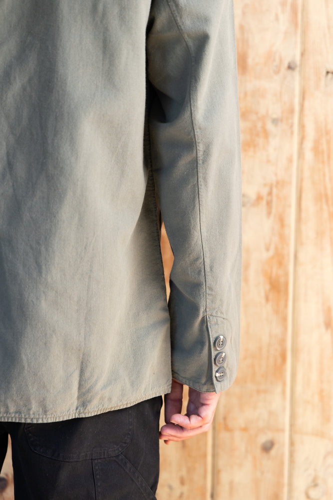 
                  
                    Taylor Blazer I Olive
                  
                