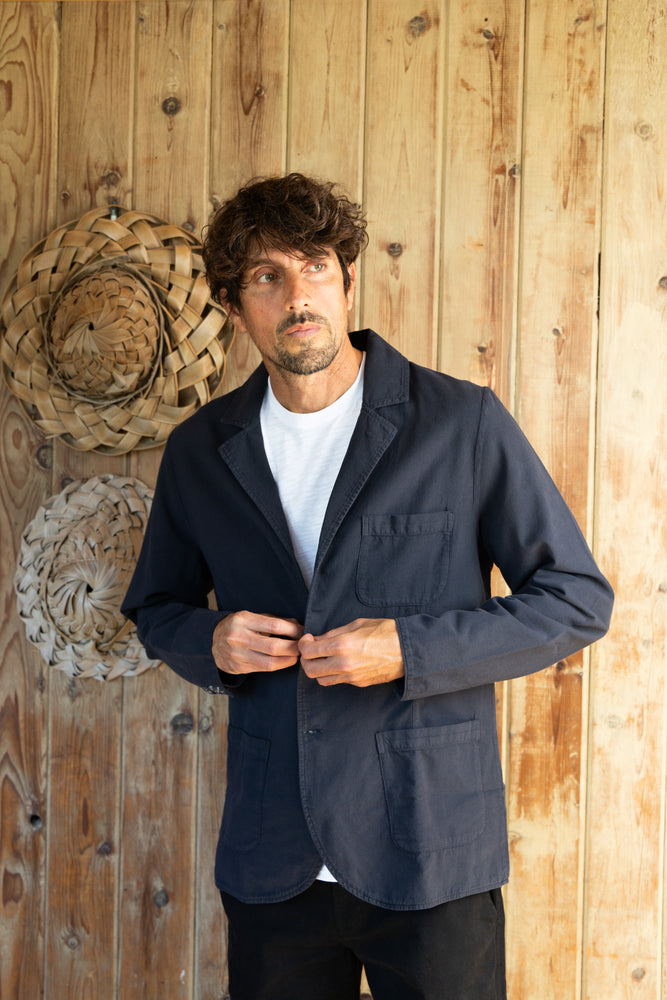 
                  
                    Taylor Blazer I Pacifico
                  
                