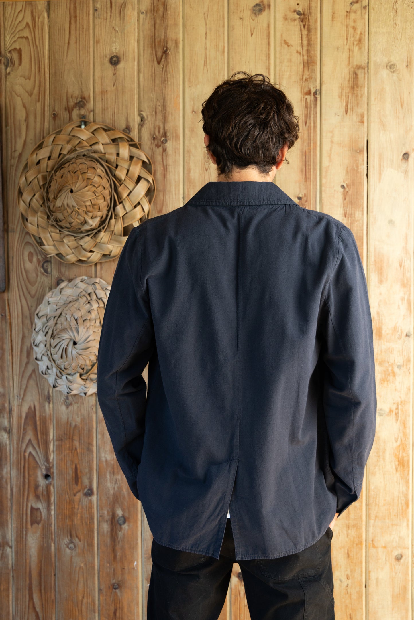 
                  
                    Taylor Blazer I Pacifico
                  
                