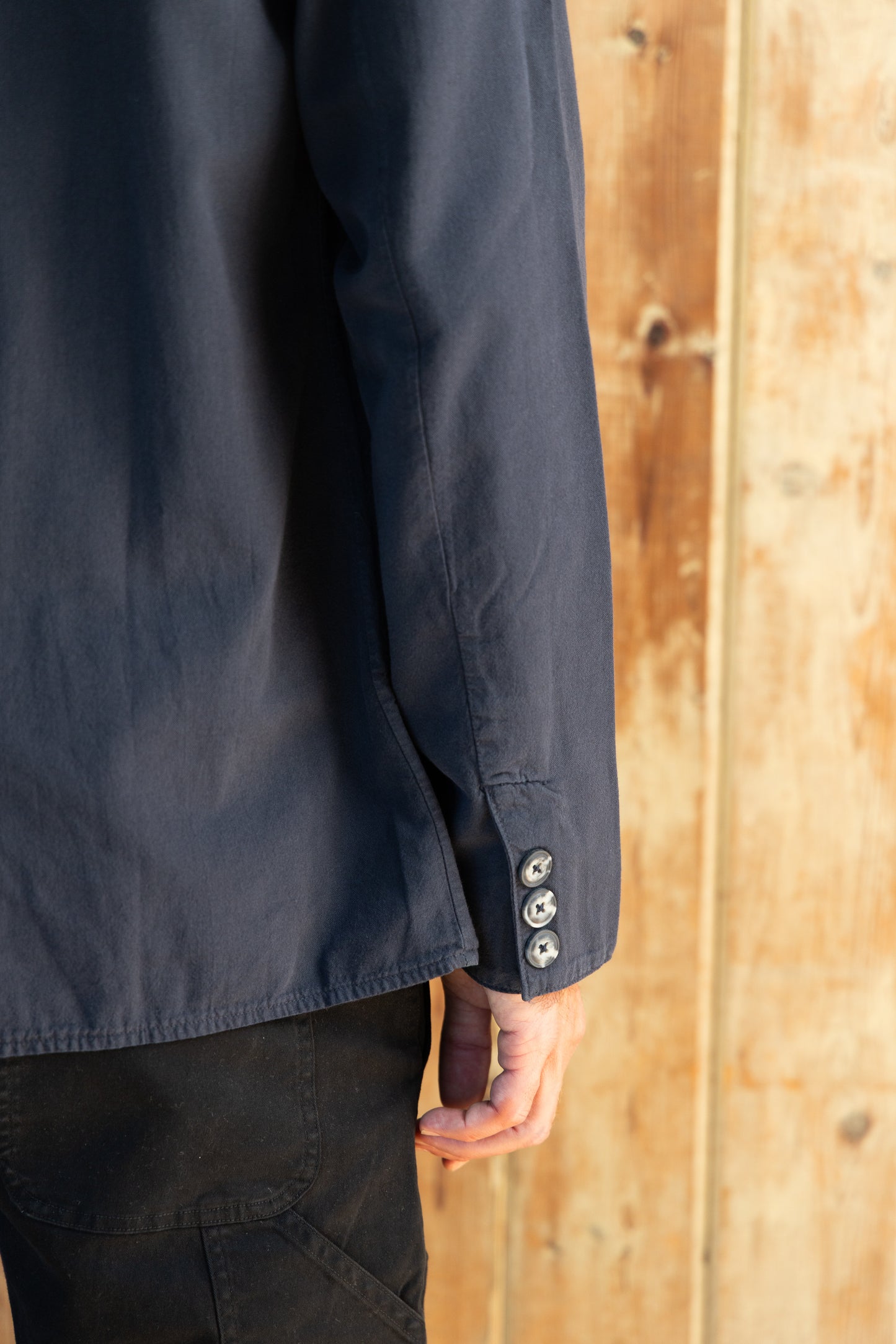 
                  
                    Taylor Blazer I Pacifico
                  
                