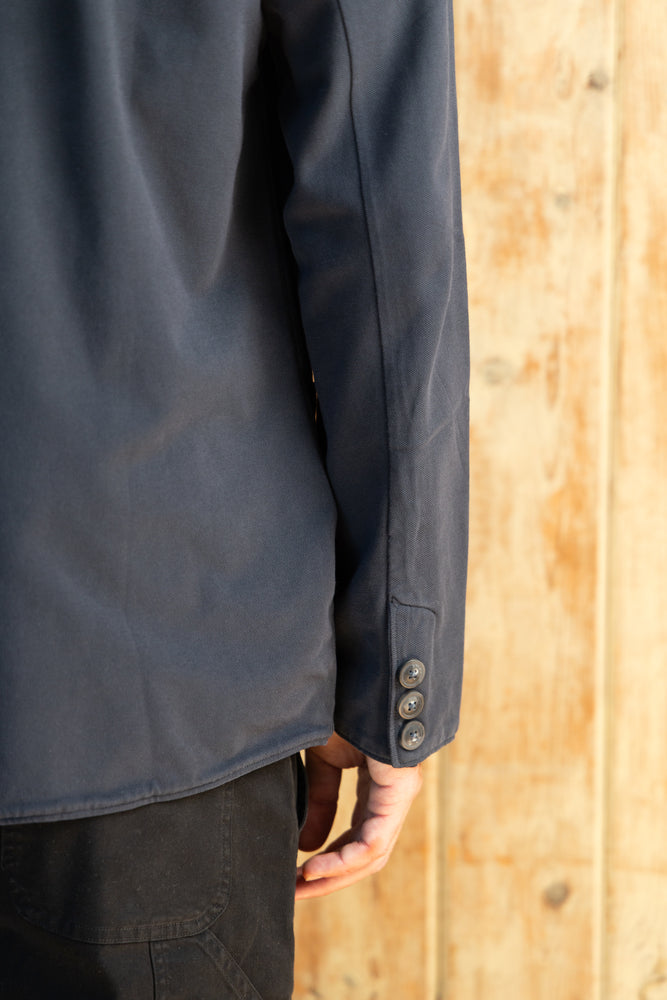 
                  
                    Taylor Blazer Pique | Pacifico
                  
                