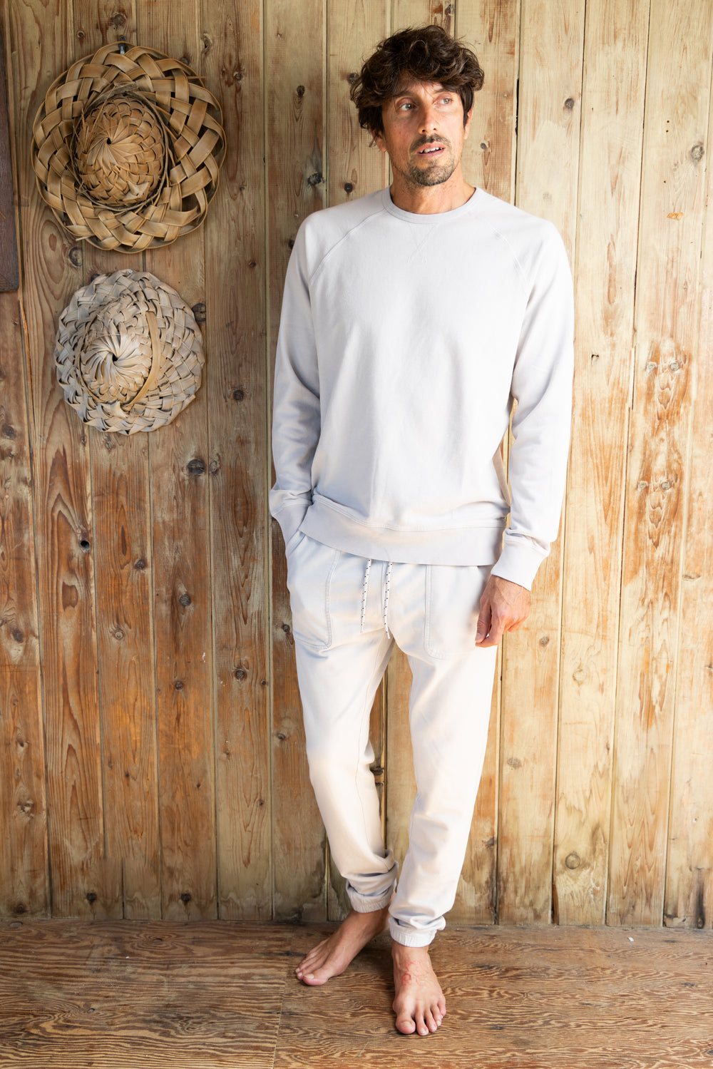 Ryder Pant | Sand