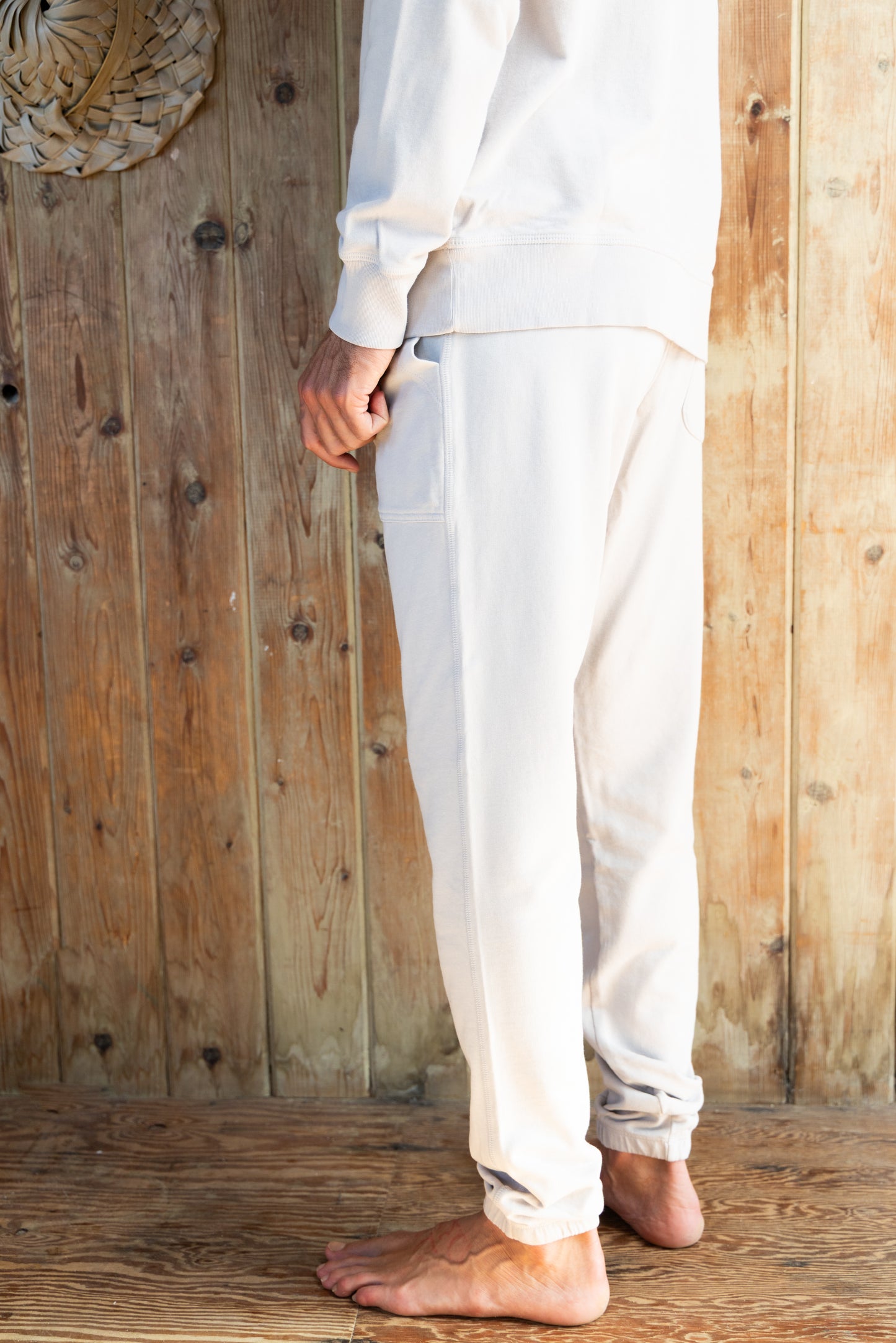 
                  
                    Ryder Pant | Sand
                  
                