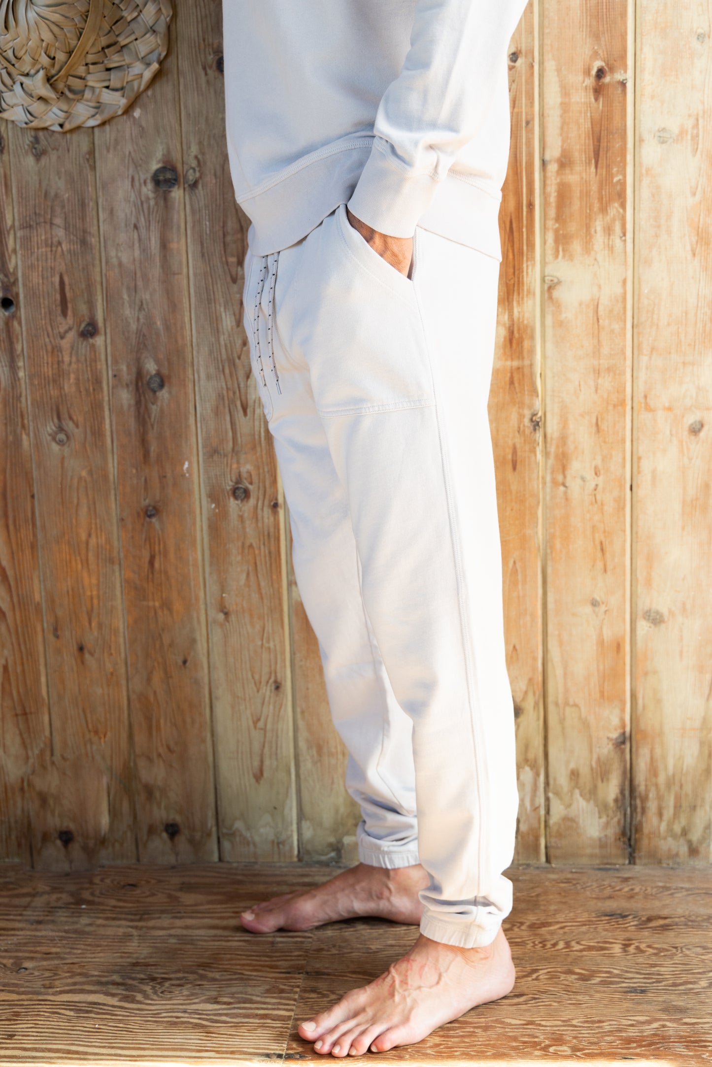 
                  
                    Ryder Pant | Sand
                  
                