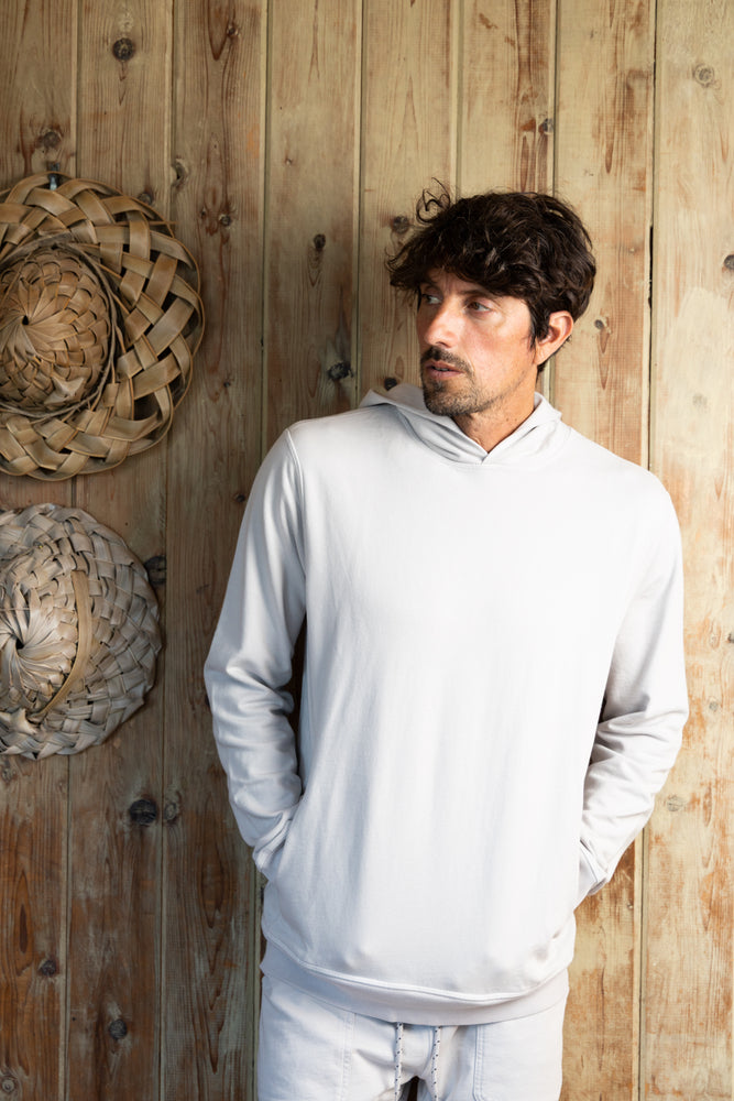 
                  
                    MAX PULLOVER HOODIE | Sand
                  
                