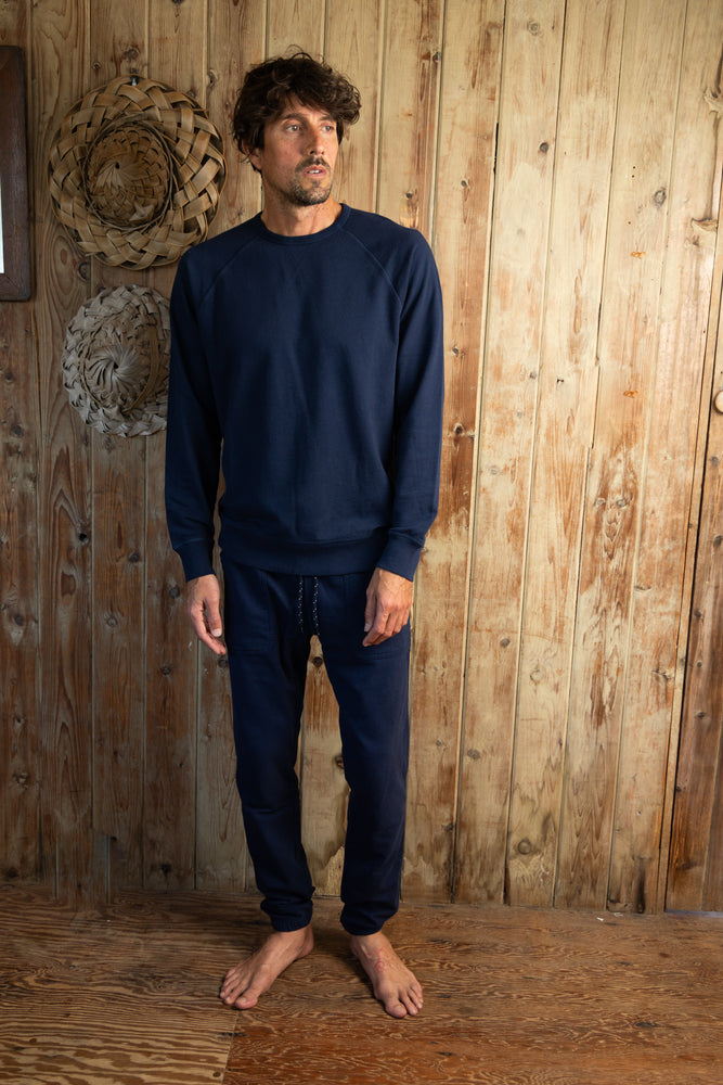 
                  
                    Ryder Pant | Dark Indigo
                  
                