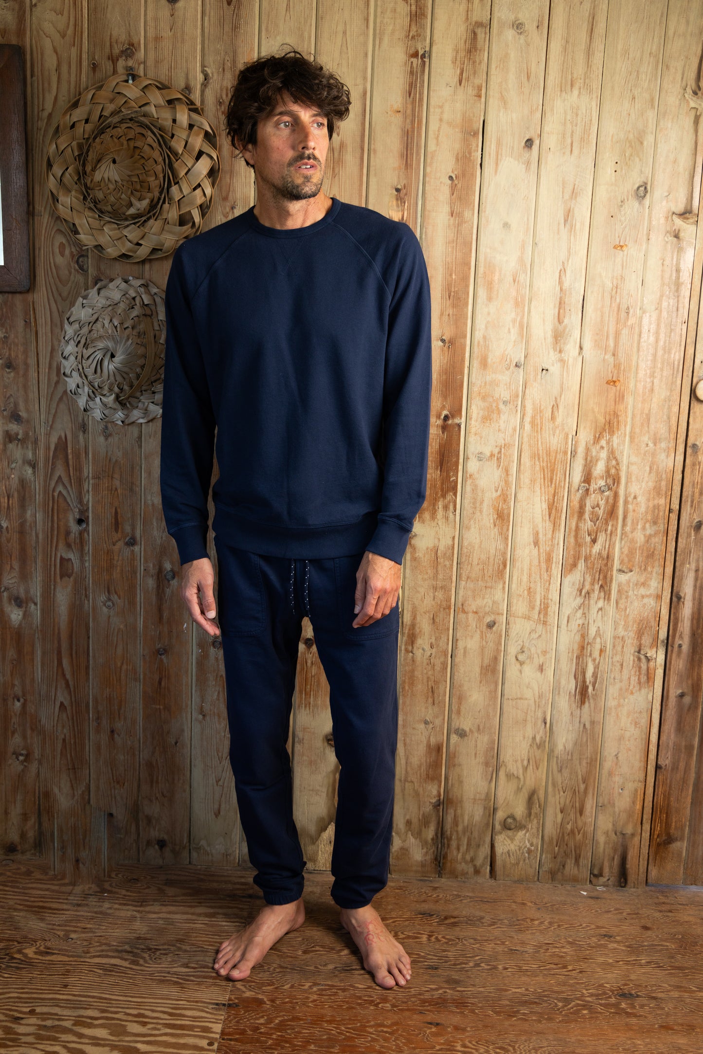 
                  
                    Ryder Pant | Dark Indigo
                  
                