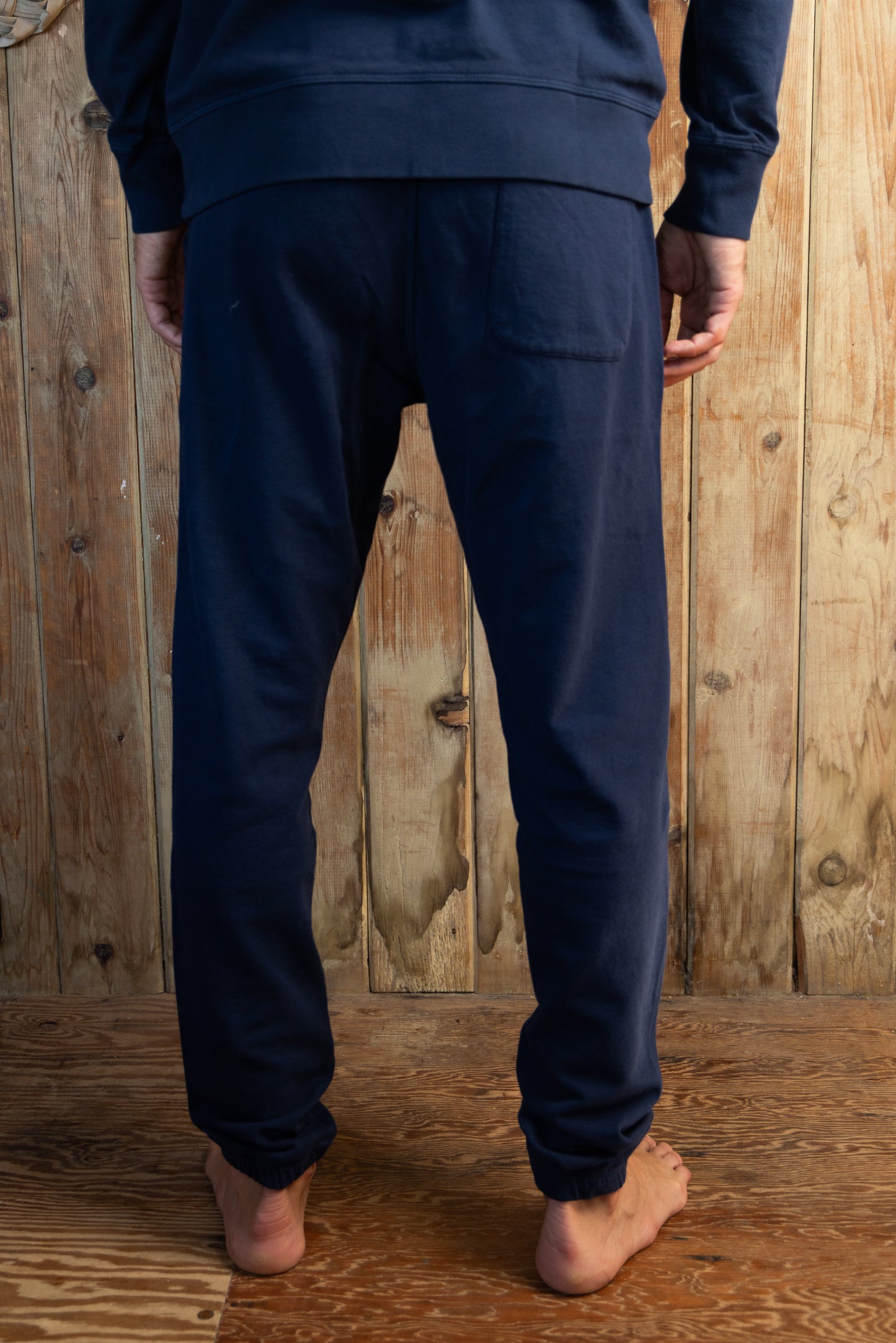 
                  
                    Ryder Pant | Dark Indigo
                  
                