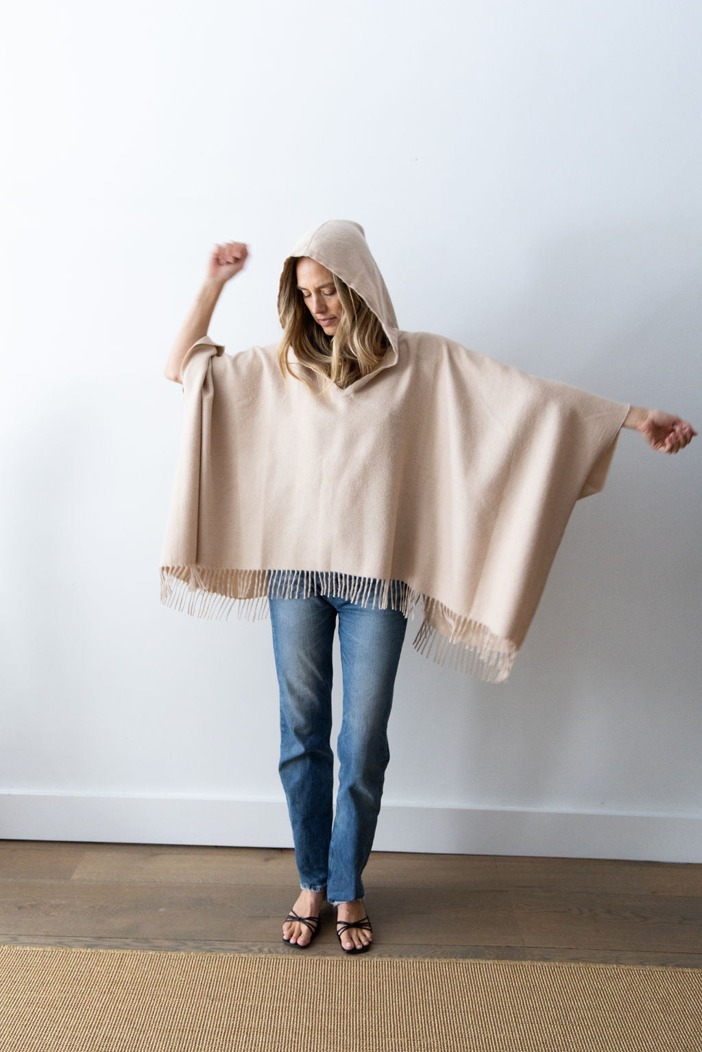 
                  
                    Pamela Poncho | Oat
                  
                