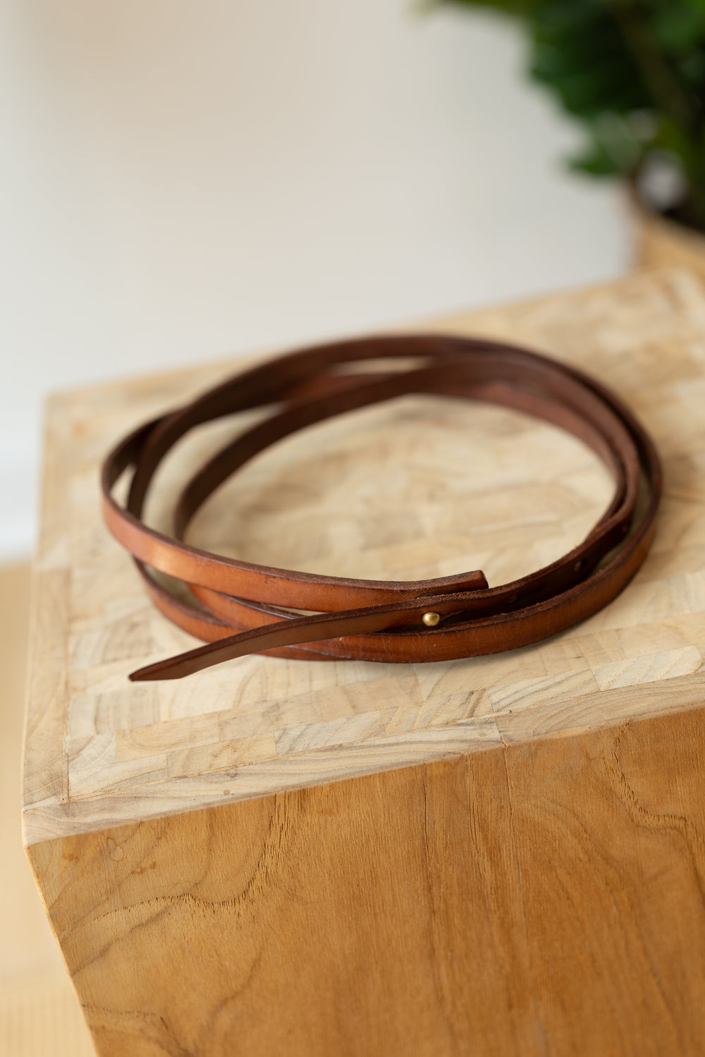 The Belt