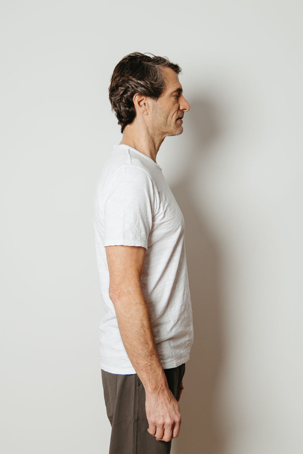 
                  
                    DOUG T-SHIRT I White
                  
                
