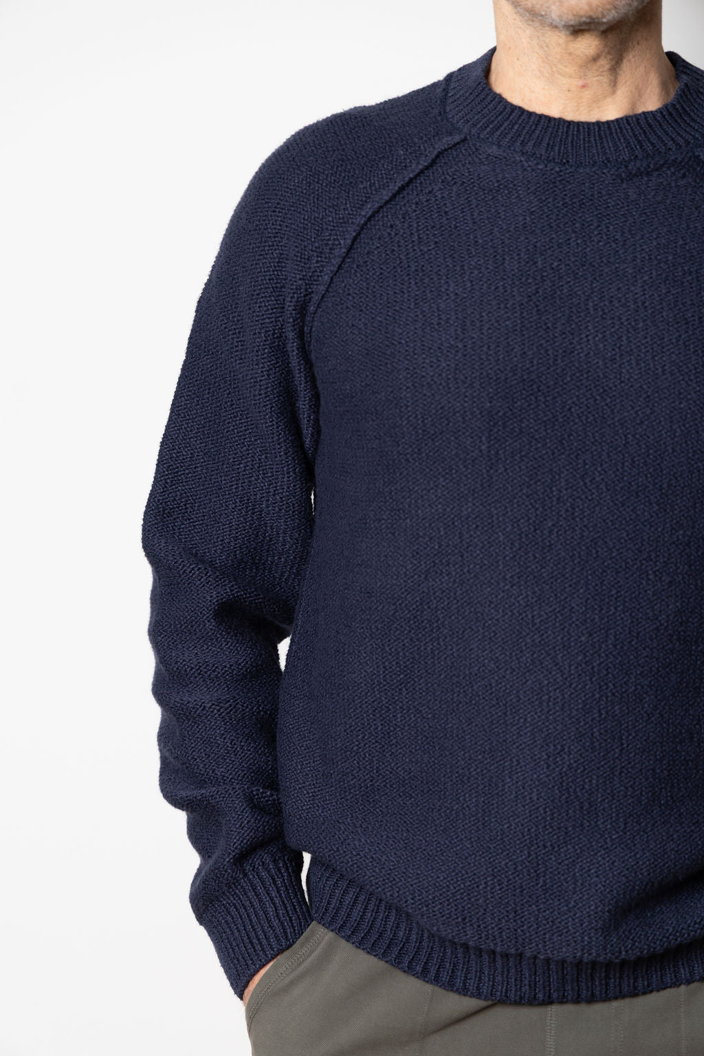 
                  
                    HORATIO CREW I Navy
                  
                