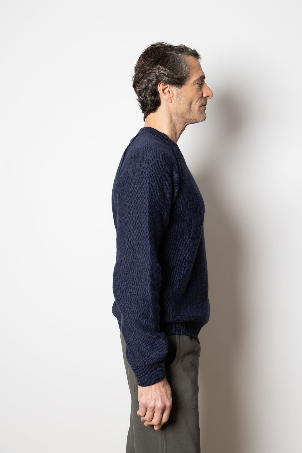 
                  
                    HORATIO CREW I Navy
                  
                