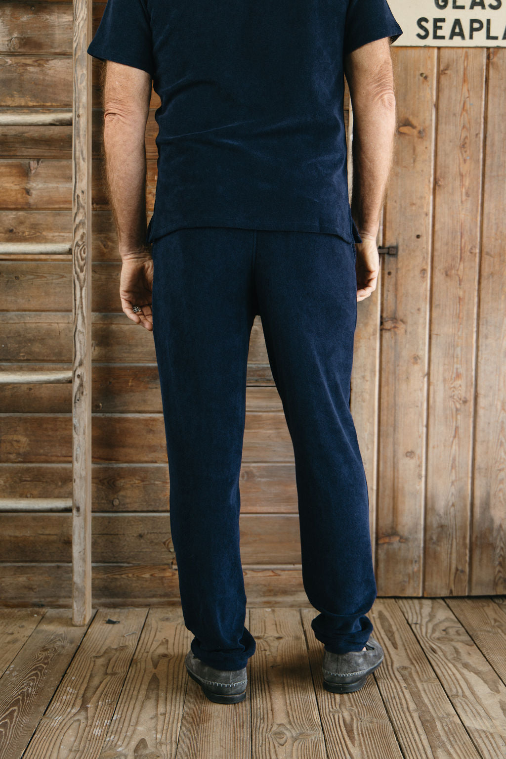 
                  
                    WINSLOW PANT I Navy
                  
                