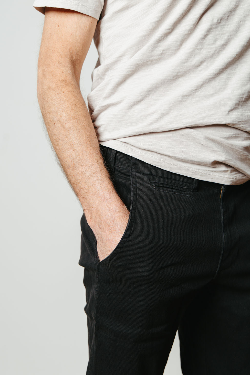 
                  
                    Forsman Pant | Black
                  
                