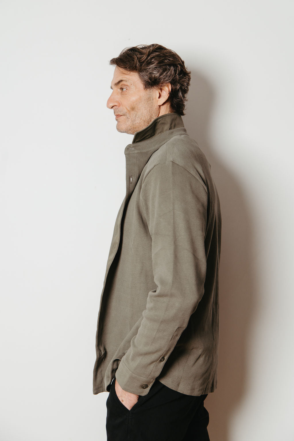 
                  
                    HOLDEN | Olive
                  
                