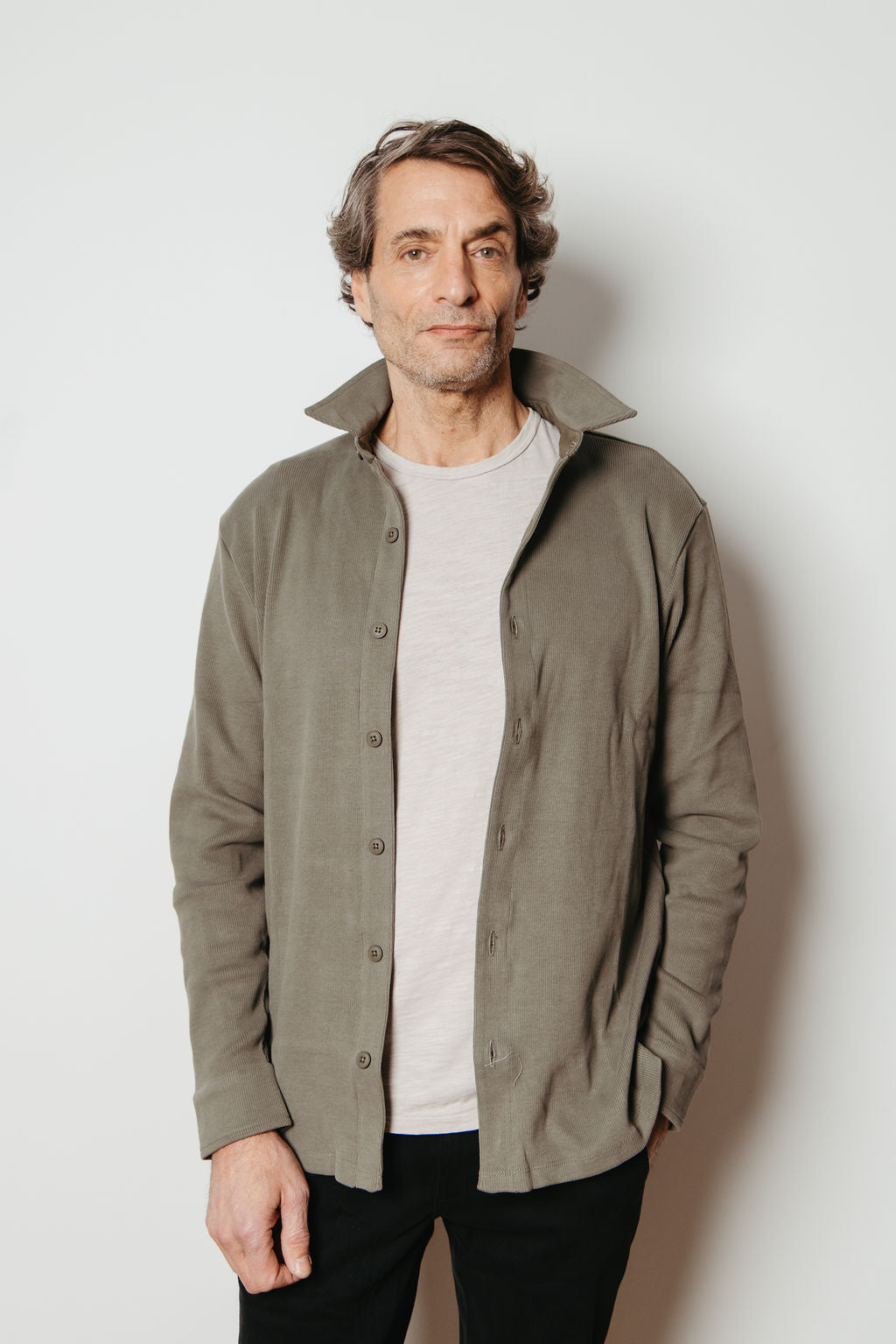 
                  
                    HOLDEN | Olive
                  
                