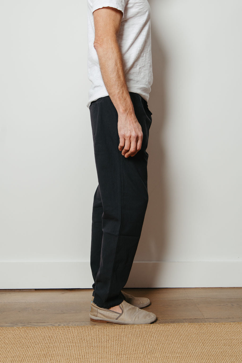 
                  
                    SKINNER PANT | Navy
                  
                