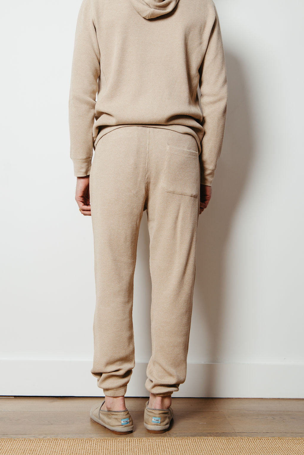 
                  
                    Connor Jogger | Dune
                  
                