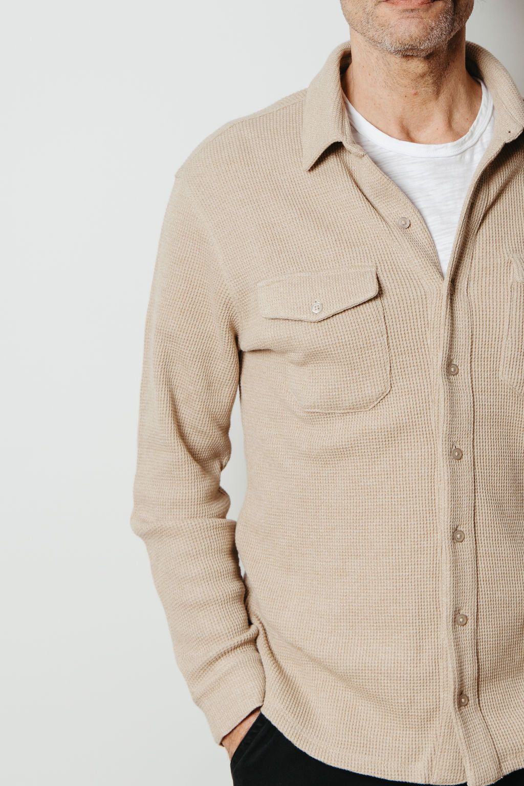 
                  
                    JOEL SHIRT | Dune
                  
                