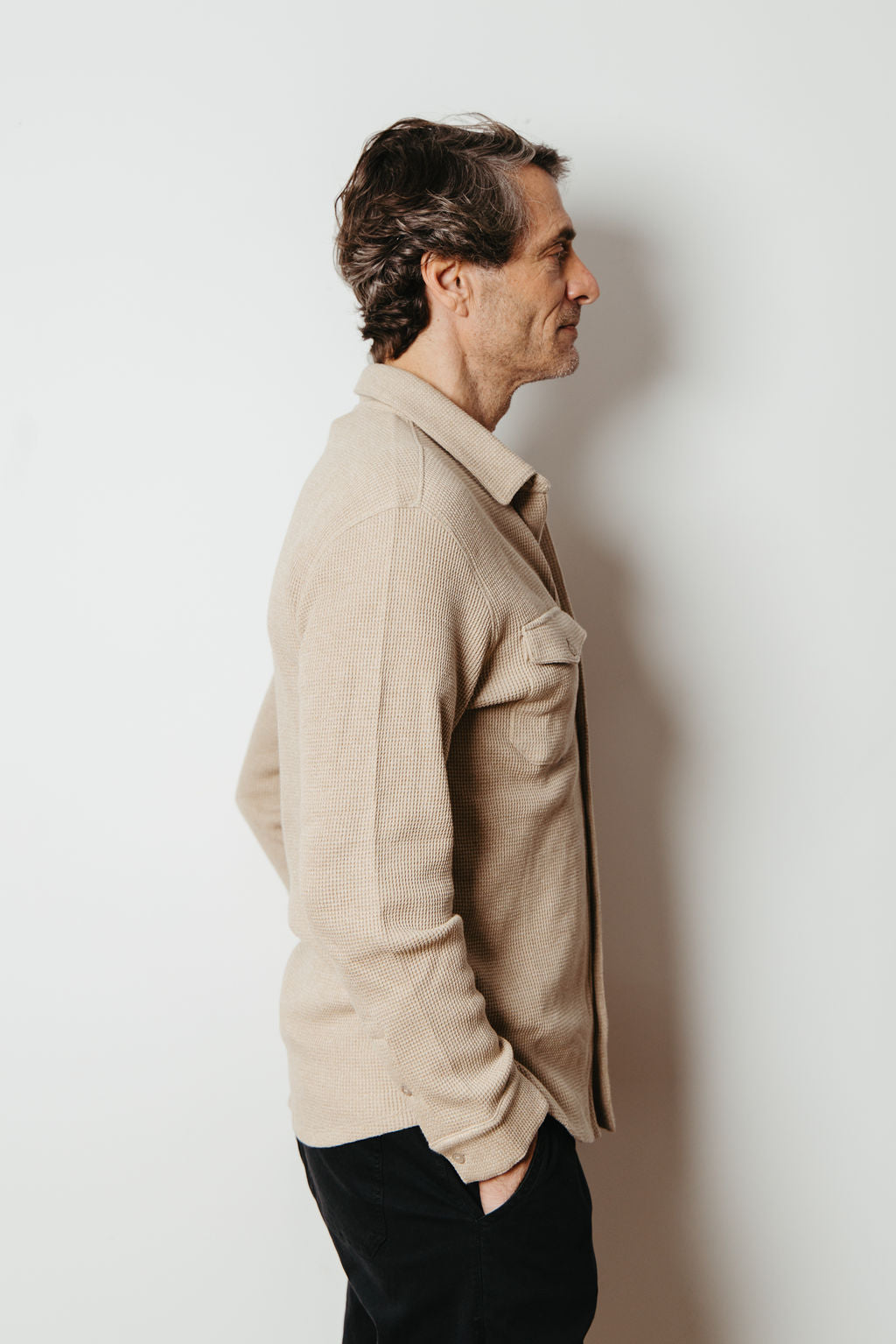 
                  
                    JOEL SHIRT | Dune
                  
                