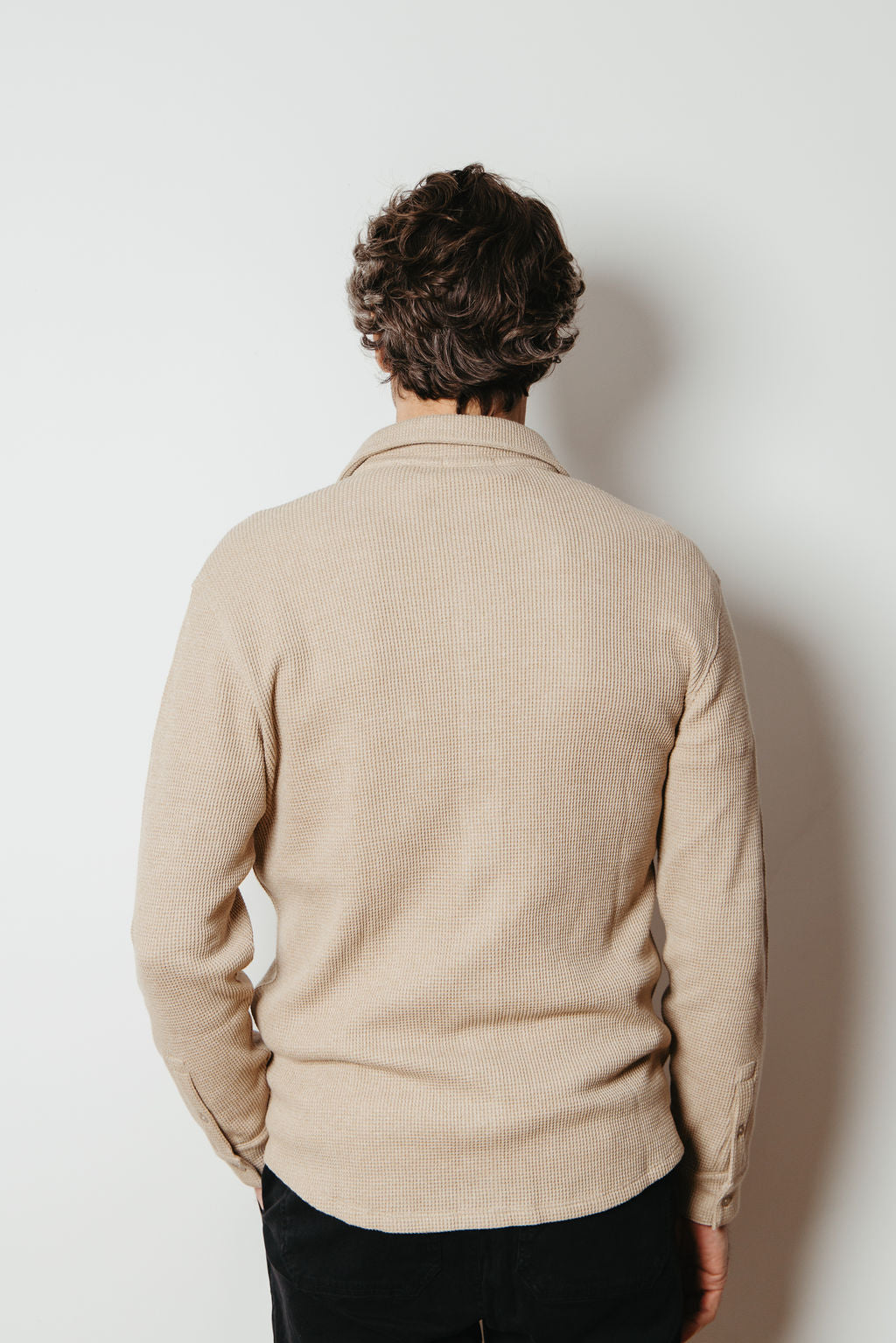 
                  
                    JOEL SHIRT | Dune
                  
                