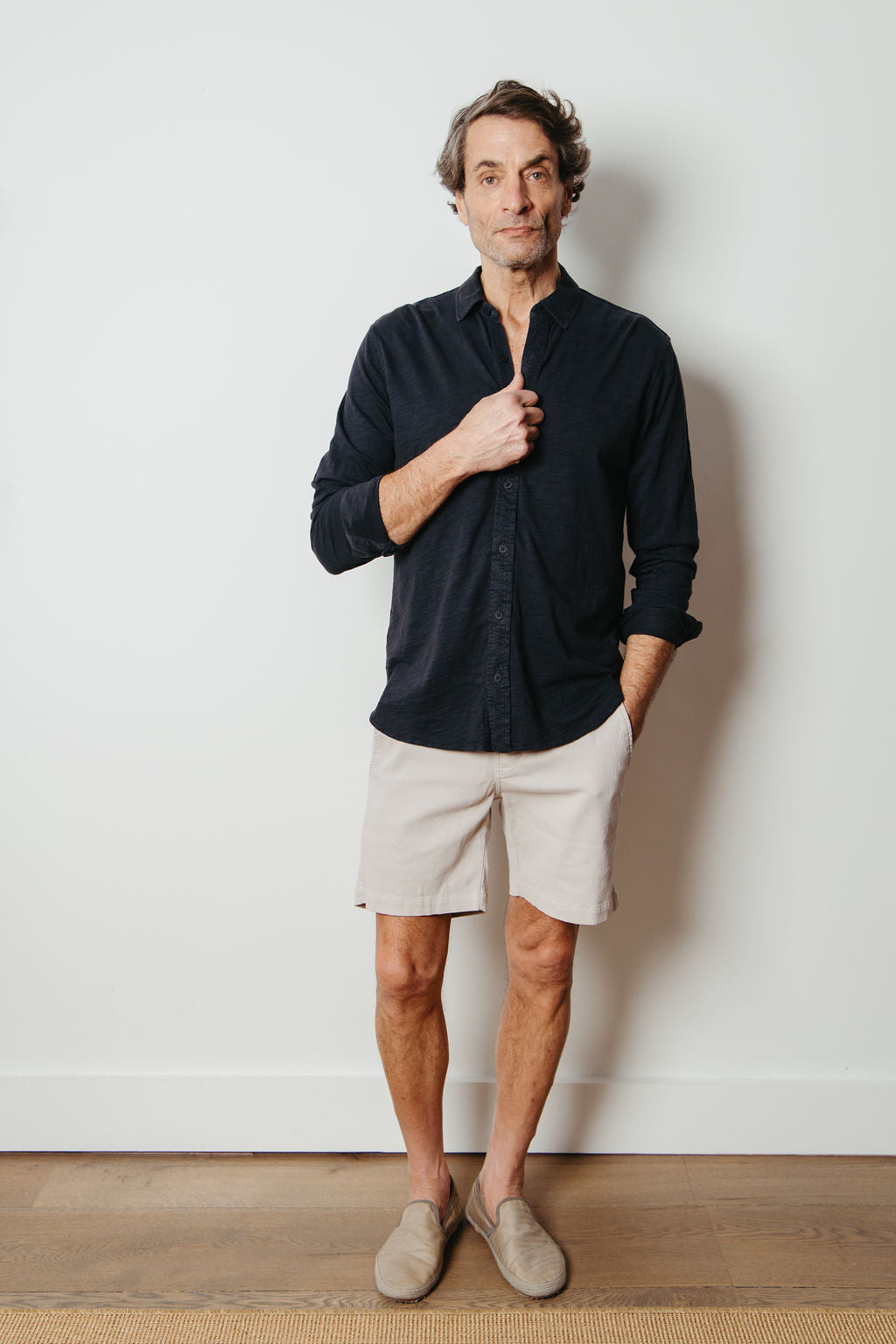 
                  
                    SERIOUS SHORT | Sand
                  
                