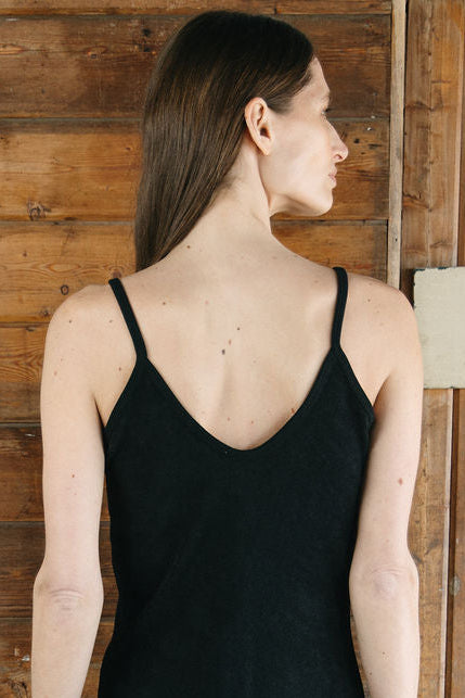 
                  
                    Lillian Tank I Black
                  
                