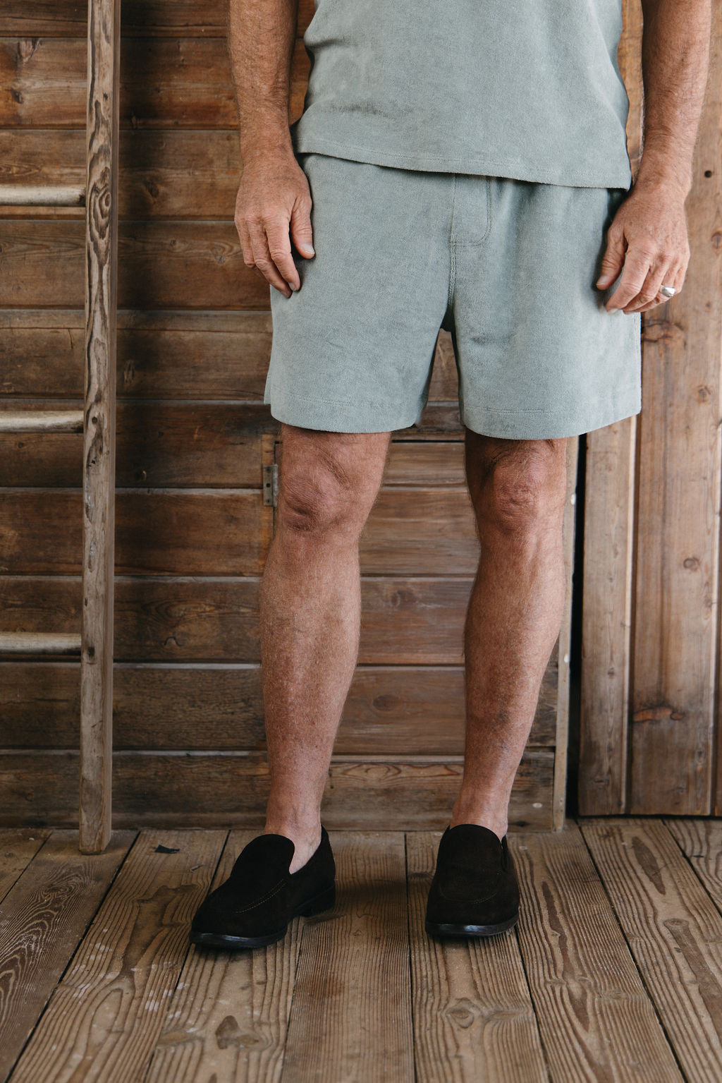 
                  
                    Ethan Short | Sage
                  
                