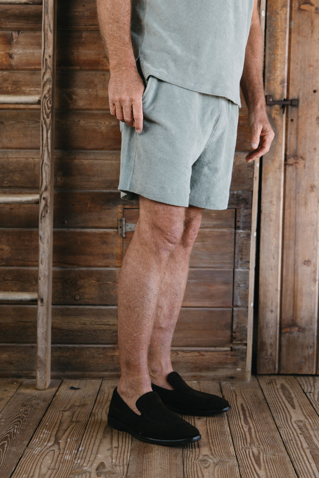 
                  
                    Ethan Short | Sage
                  
                