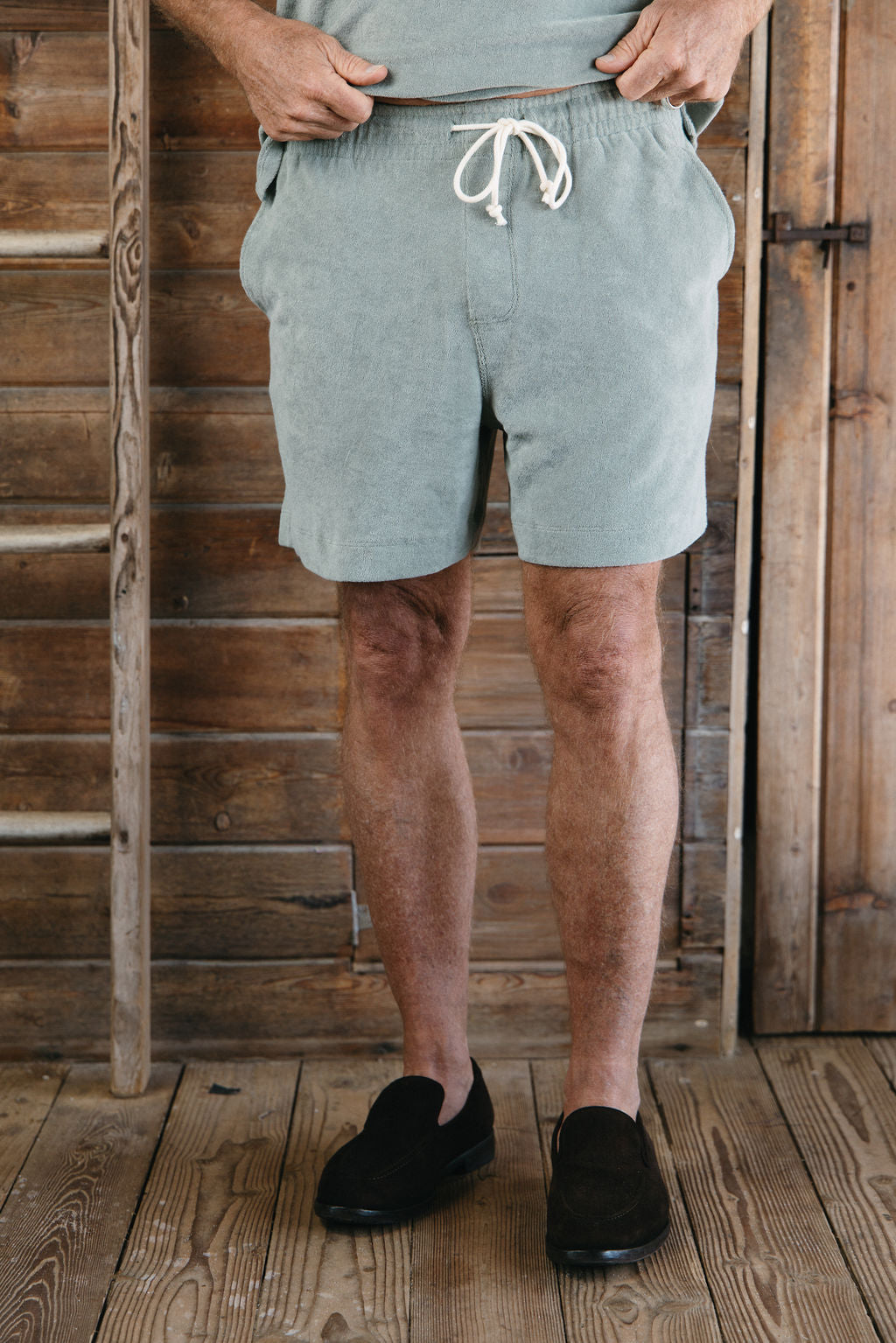 
                  
                    Ethan Short | Sage
                  
                